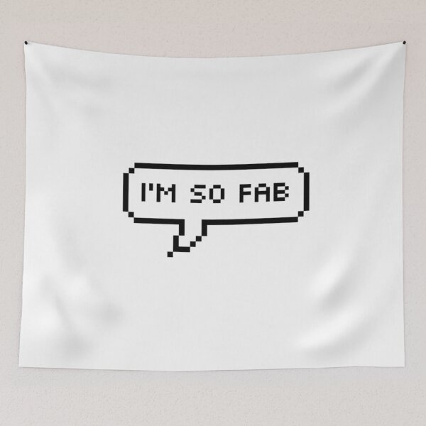 Item preview, so fab designed and sold by brontz.