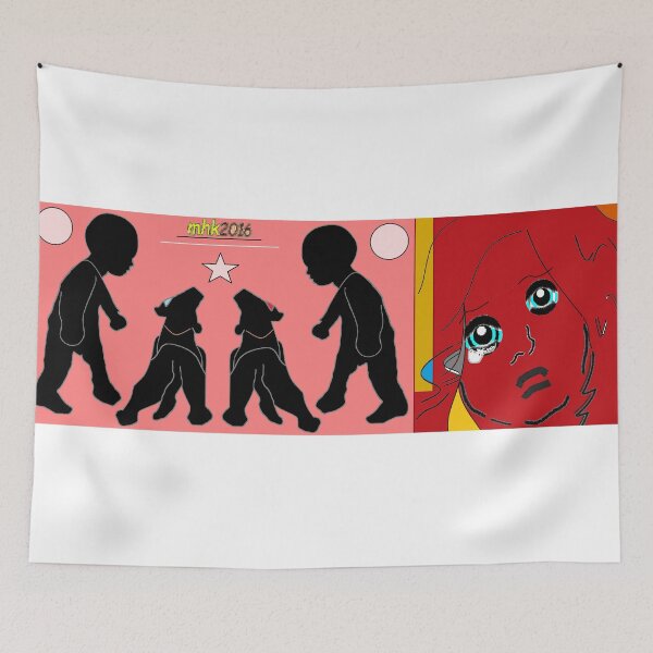 Item preview, selfmedicating the persistence of the mundane and the banal 1 designed and sold by mhkantor.
