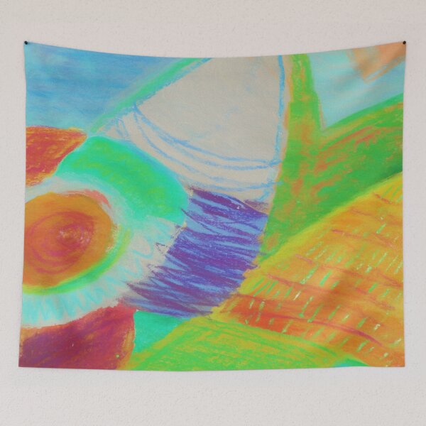 Item preview, Summer In A Boat  designed and sold by AngelaMaher.