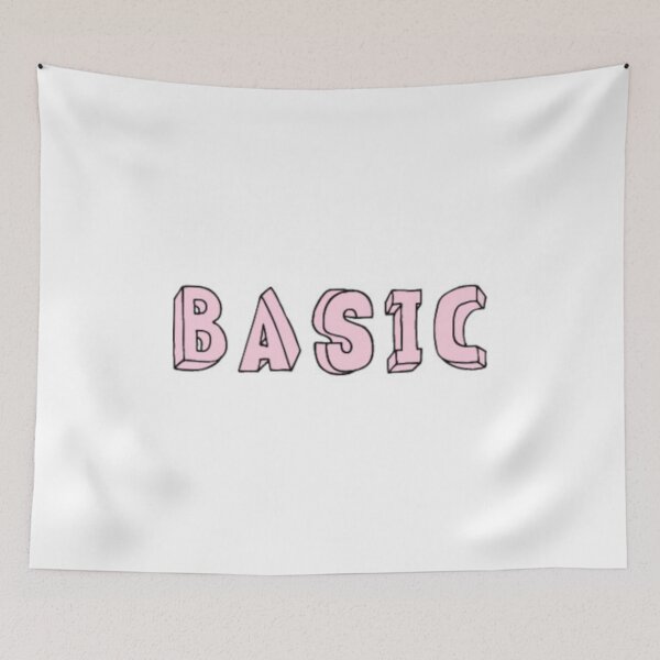 Item preview, basic designed and sold by brontz.