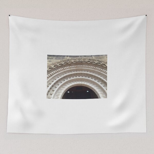 Item preview, St Johns Cathedral Doorway Detail designed and sold by Red Wolf.