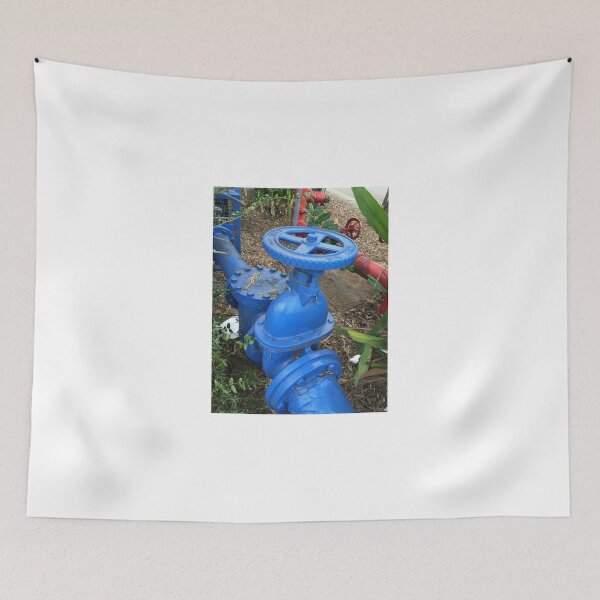 Item preview, Water Valve designed and sold by Red Wolf.