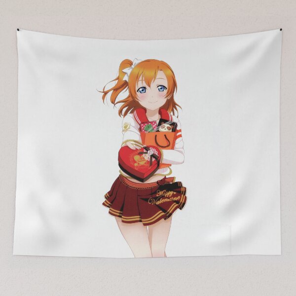 Item preview, Love Live! - Kousaka, Honoka designed and sold by Naralash.
