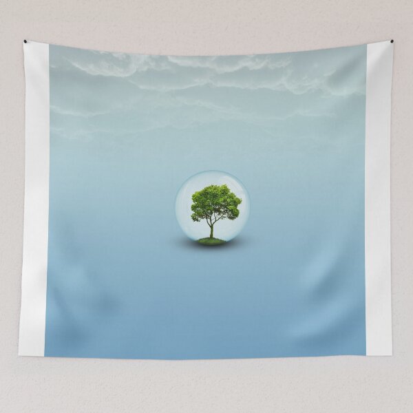 Item preview, Tree bubble designed and sold by Tony Vazquez.
