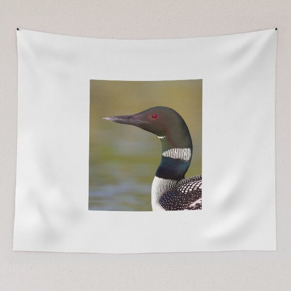 Item preview, Common loon neckline designed and sold by James Cumming.