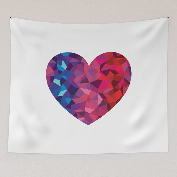Item preview, Garnet Crack-up designed and sold by Rachel Livingston.
