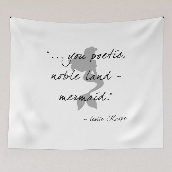 Item preview, Anne Perkins: land-mermaid designed and sold by monoonie.