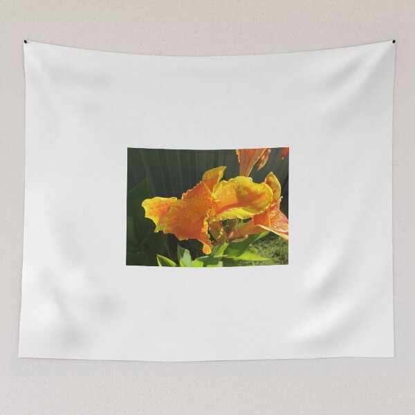 Item preview, Canna Lily designed and sold by Red Wolf.