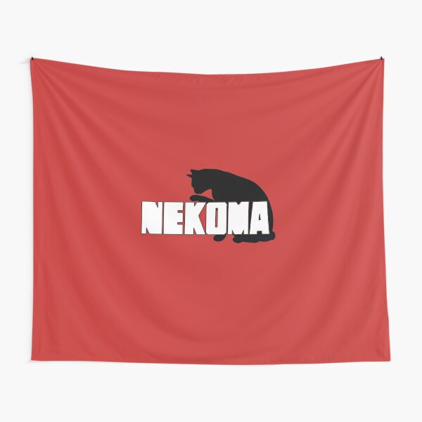 Haikyuu Tapestries | Redbubble