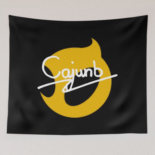 Item preview, Dignitas cajunb | CS:GO Pros designed and sold by CSGODesignz.
