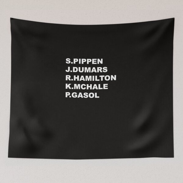 Item preview, NBA Sidekicks  designed and sold by thatkidval.