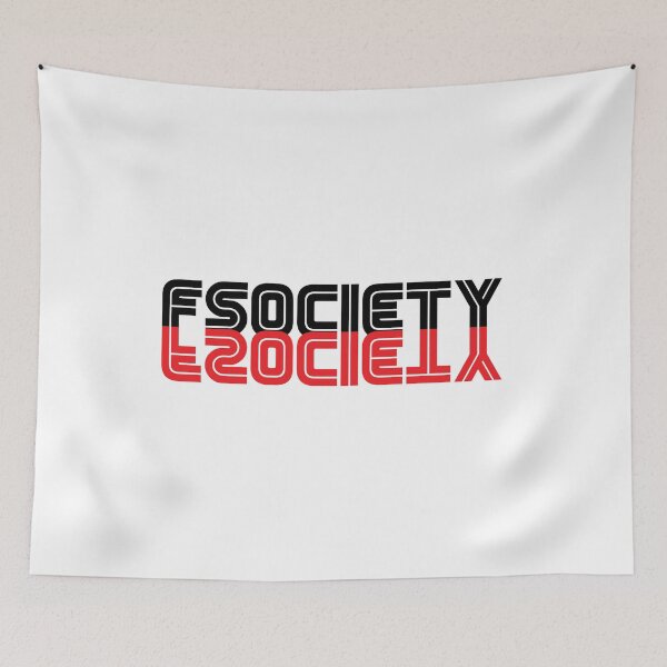 Item preview, F_Society designed and sold by bbeatrice.