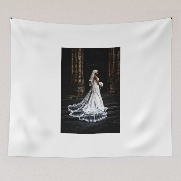 Item preview, Dead Bride (Bleach) designed and sold by Lazyfish.