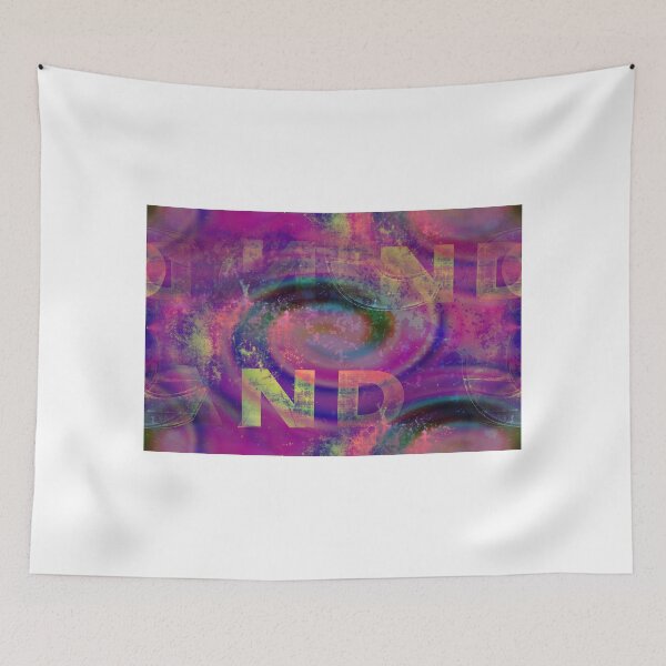 Item preview, Acidic Purple Grunge designed and sold by Lyddie Doodles.