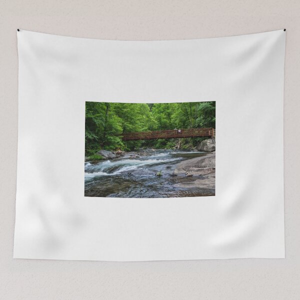 Item preview, Fires Creek North Carolina designed and sold by Joe Saladino.