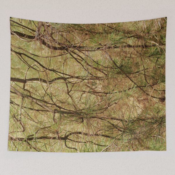 Item preview, Red Pine Camo designed and sold by Troy Stapek.