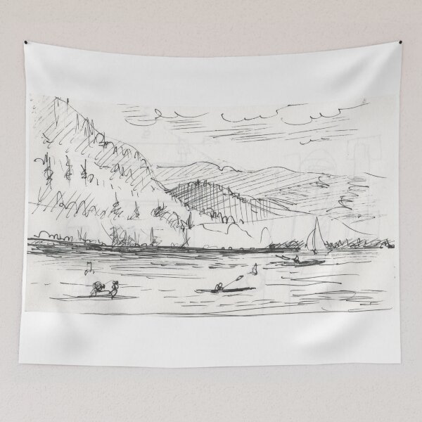 Item preview, PENTINCTON BC, JULY 31. 2015 (C2016) designed and sold by Paul Romanowski.