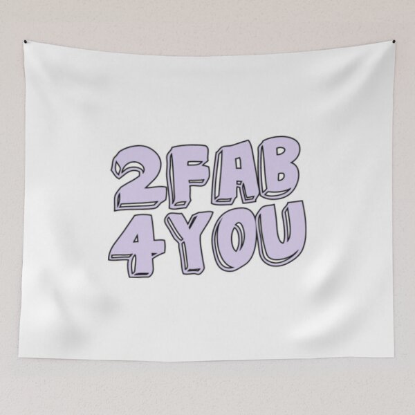 Item preview, 2 fab 4 you designed and sold by brontz.