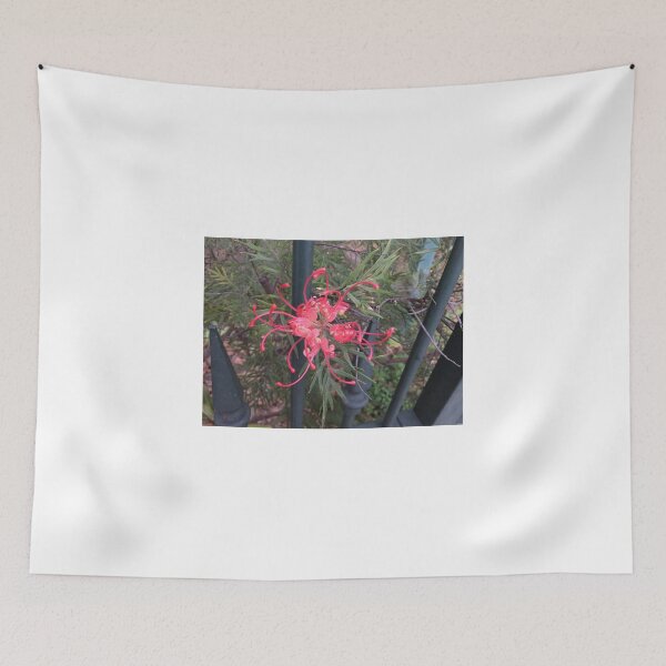 Item preview, Red Grevillea designed and sold by Red Wolf.
