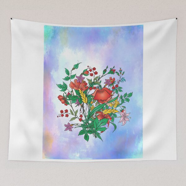 Item preview, Summer bouquet designed and sold by Andy551.