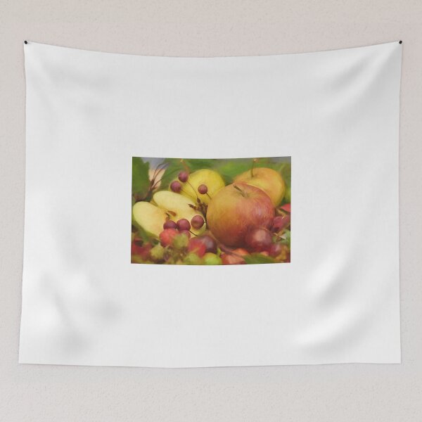 Item preview, autumn fruits designed and sold by suzydoodle.