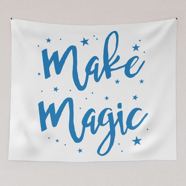 Item preview, make magic designed and sold by jazzydevil.