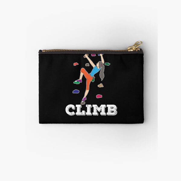 Item preview, Climbing climbing gym climber bouldering designed and sold by B-R-O-B.
