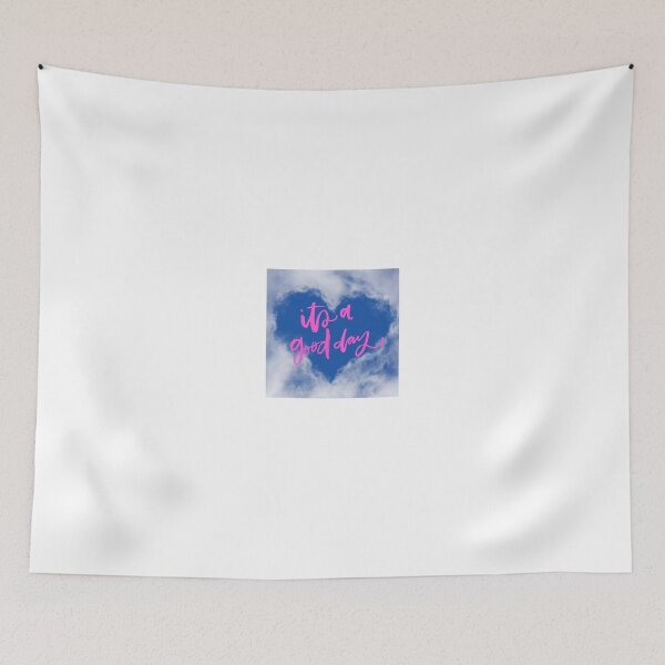 Item preview, It's a good day! designed and sold by Magdolna Novak.