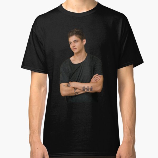 Hardin Scott T-Shirts | Redbubble