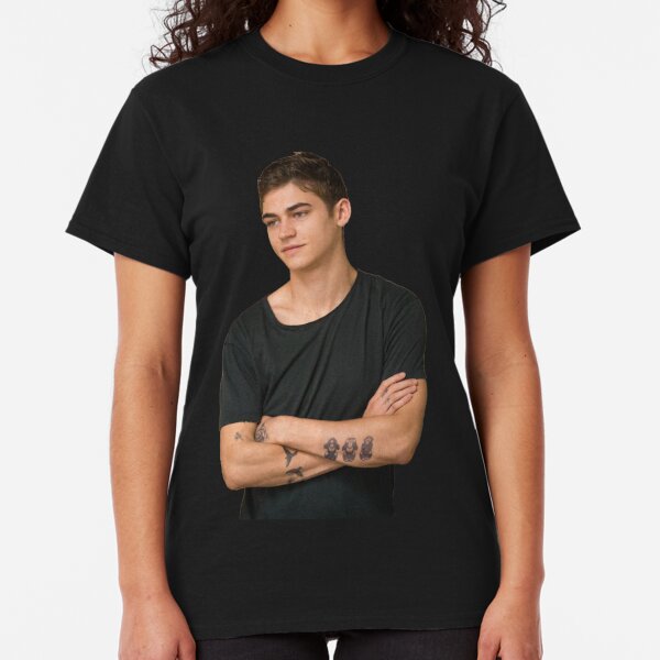 Hardin Scott T-Shirts | Redbubble