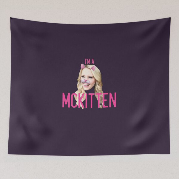 Item preview, I'm a Mckitten designed and sold by Lauraptor.