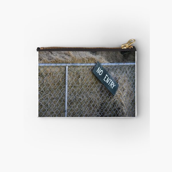 Item preview, NO ENTRY designed and sold by coffeebean.