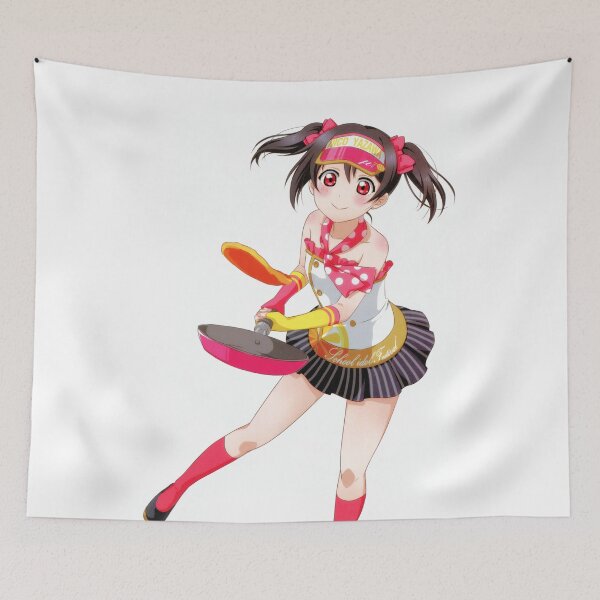 Item preview, Love Live! - Yazawa, Niko designed and sold by Naralash.