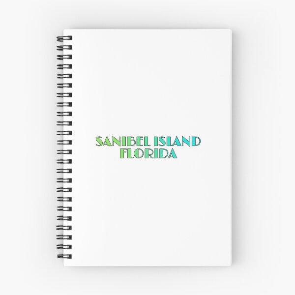 Item preview, Sanibel Island Florida designed and sold by Susan Wallace.
