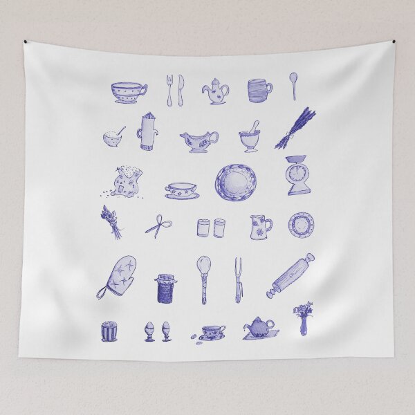 Item preview, Heart of the Home designed and sold by Elizabeth Earle.
