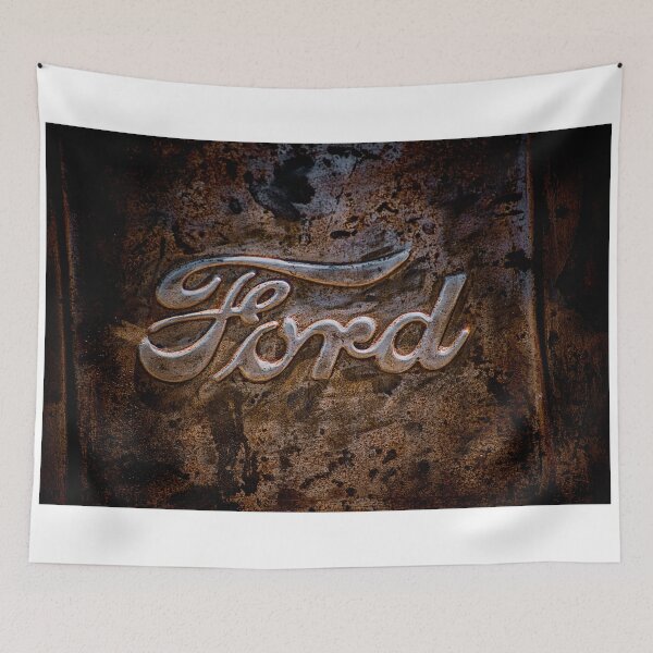 Item preview, Ford Tailgate designed and sold by Bobby Deal.