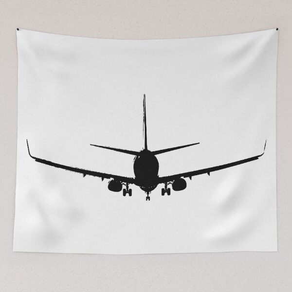 Item preview, 737 next gen designed and sold by DrTigrou.