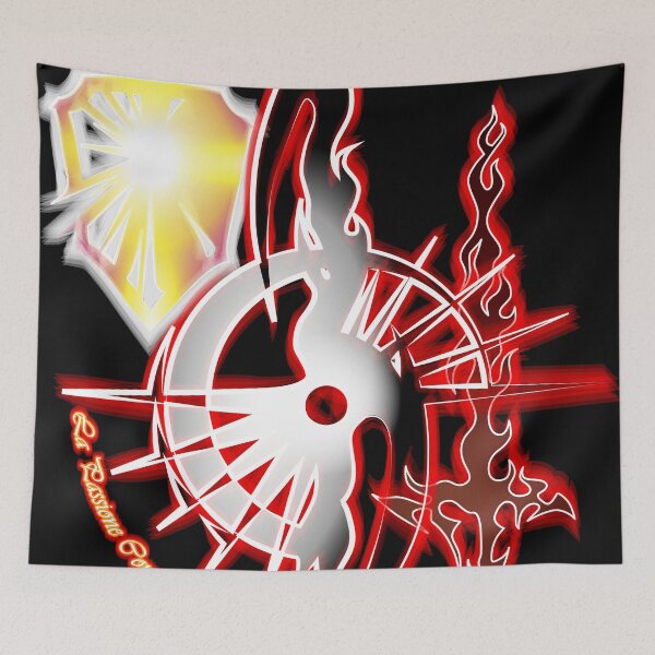 Item preview, Suikoden 2 - Rune of Beginning designed and sold by GunyenTony.
