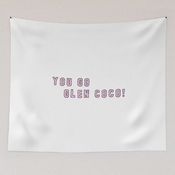 Item preview, glen coco designed and sold by brontz.