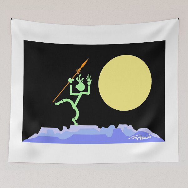 Item preview, victory dance designed and sold by Michael Joseph Peraino.