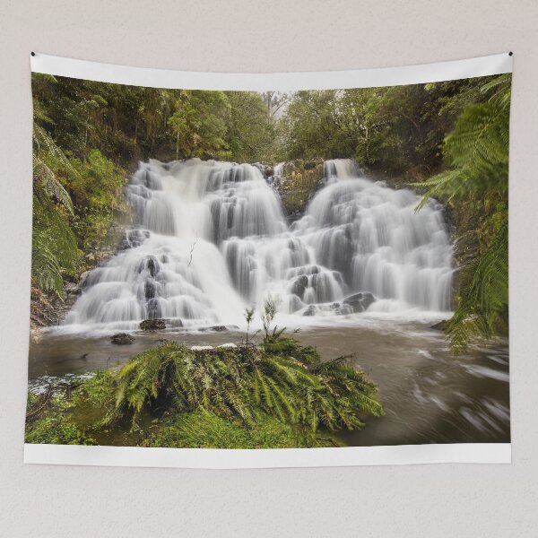 Item preview, Albert River Falls - 2nd tier designed and sold by Travis Easton.