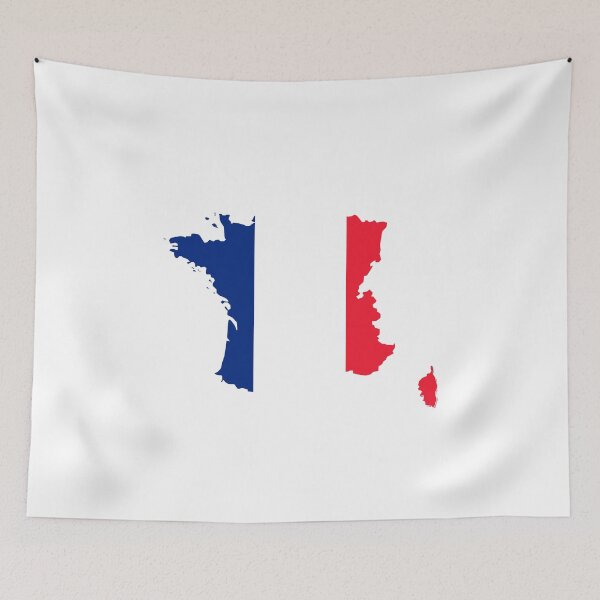 Item preview, France Map - French designed and sold by Peter Vance.