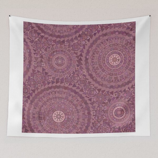 Item preview, Purple Rain Drops designed and sold by flylikeakiwinz.
