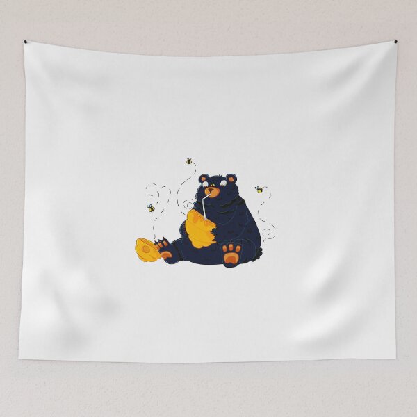 Item preview, Sugar Bear designed and sold by vinylah.