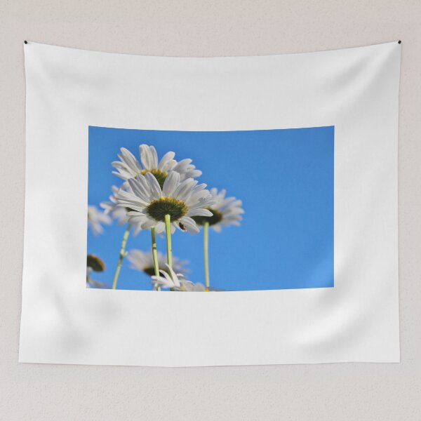 Item preview, Daisy to the Sky II designed and sold by Kathleen Daley.