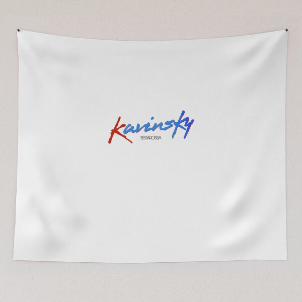 Item preview, Kavinsky designed and sold by Dorium.