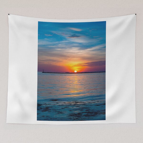 Item preview, Vibrant Sunset designed and sold by JoeGeraci.