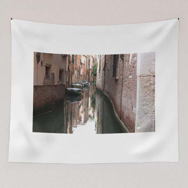 Item preview, Venice Reflection designed and sold by Marylou Badeaux.