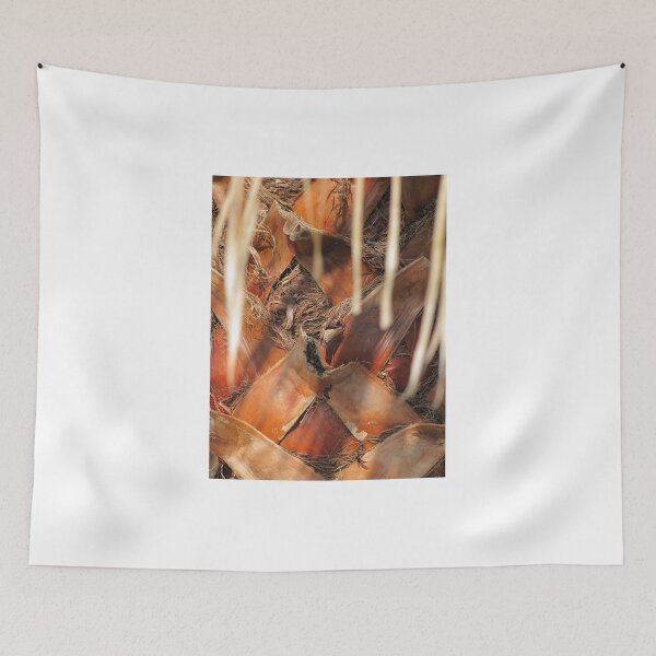 Item preview, PALM BARK designed and sold by Janet  Wagner.