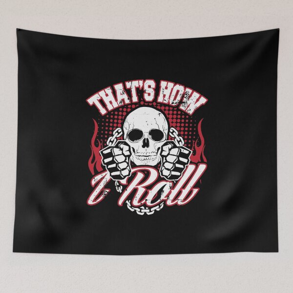 Item preview, That's how I roll designed and sold by nektarinchen.